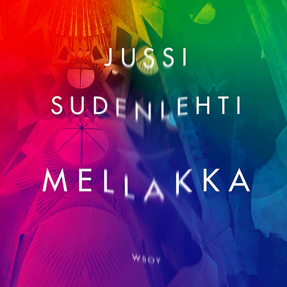 Mellakka