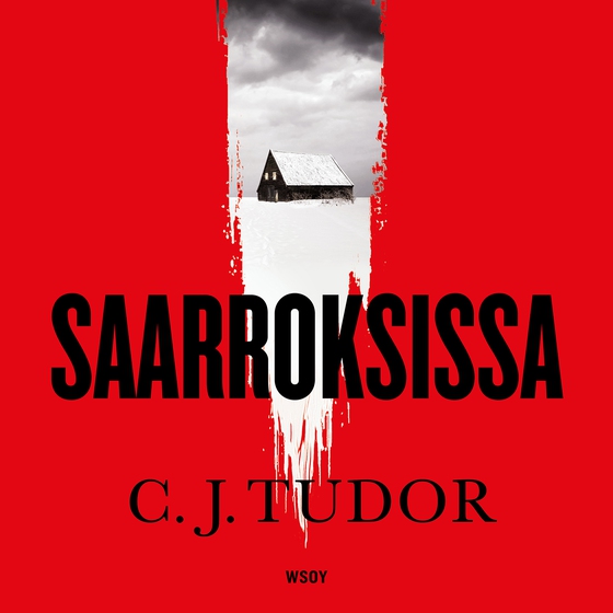 Saarroksissa