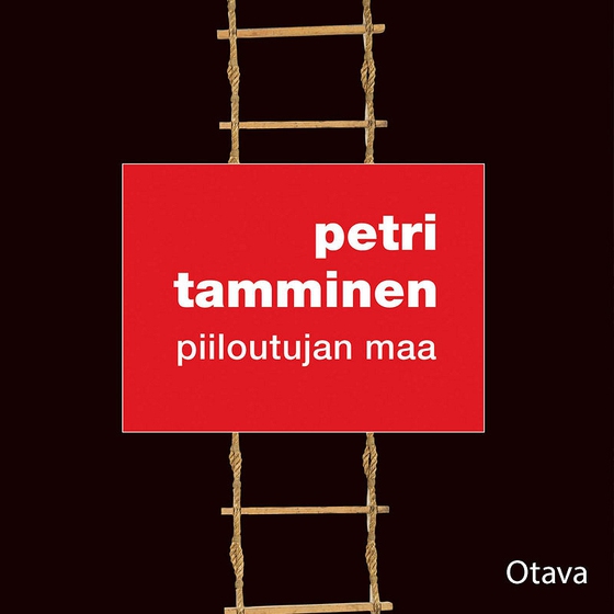 Piiloutujan maa