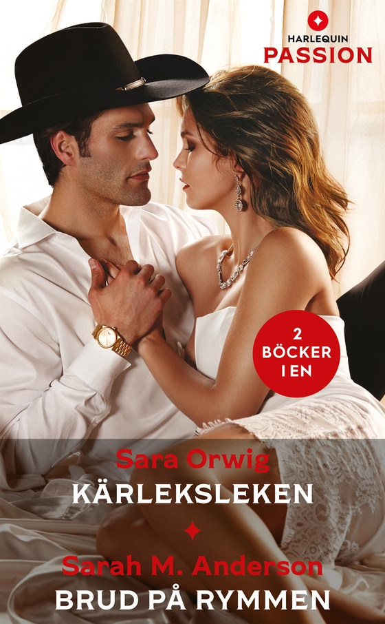 Kärleksleken / Brud på rymmen