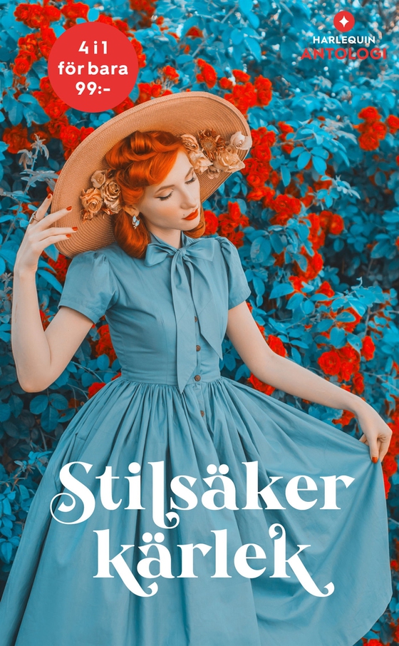 Stilsäker kärlek