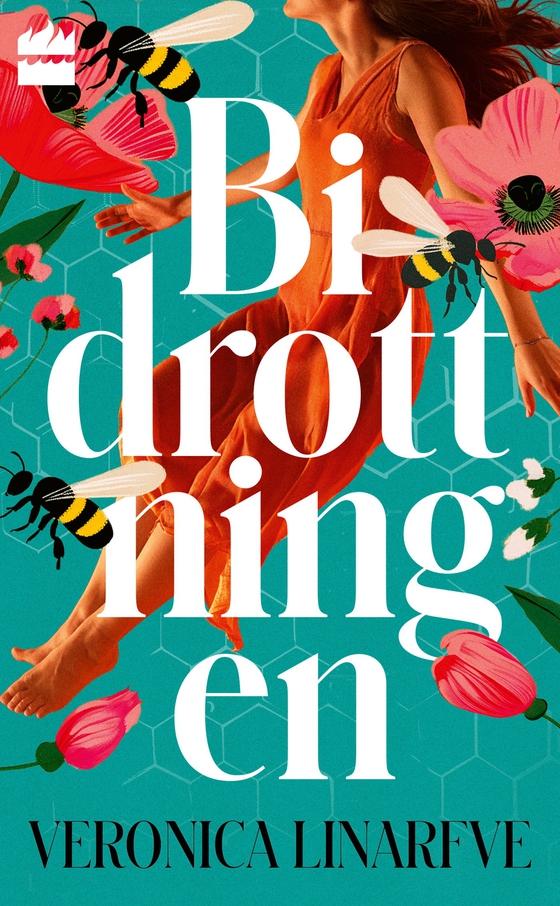 Bidrottningen (e-bok) av Veronica Linarfve