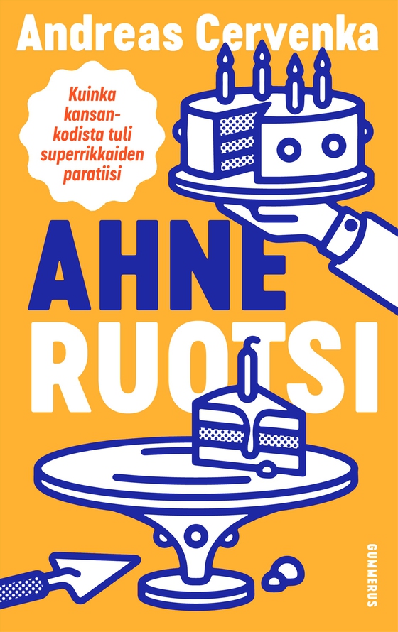 Ahne Ruotsi