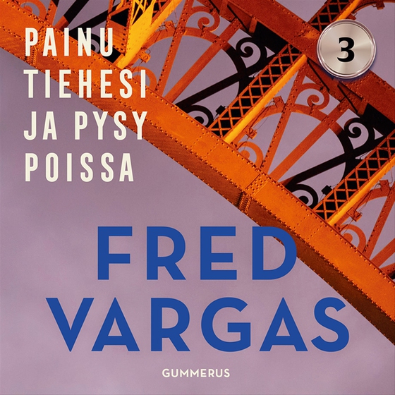 Painu tiehesi ja pysy poissa