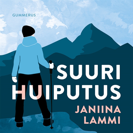 Suuri huiputus