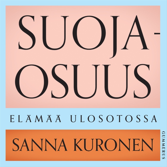 Suojaosuus