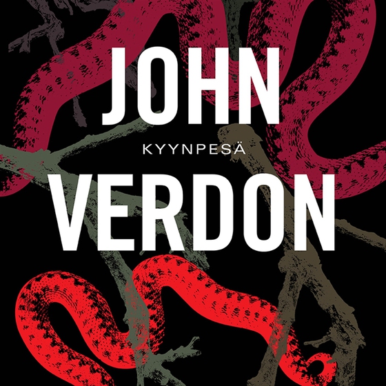 Kyynpesä