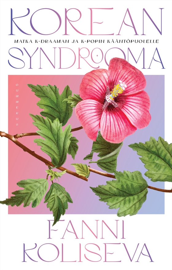Korean syndrooma
