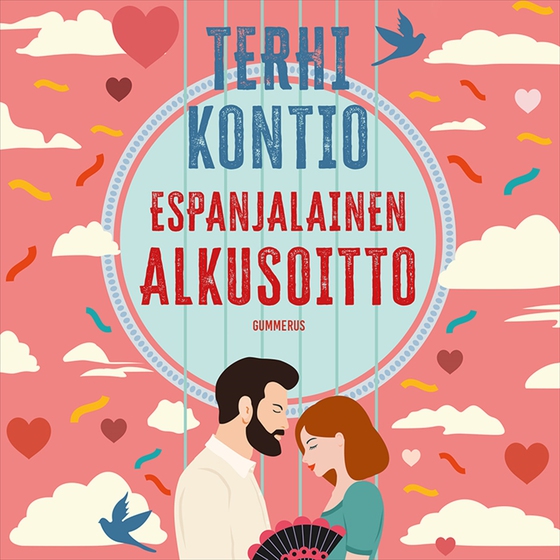 Espanjalainen alkusoitto