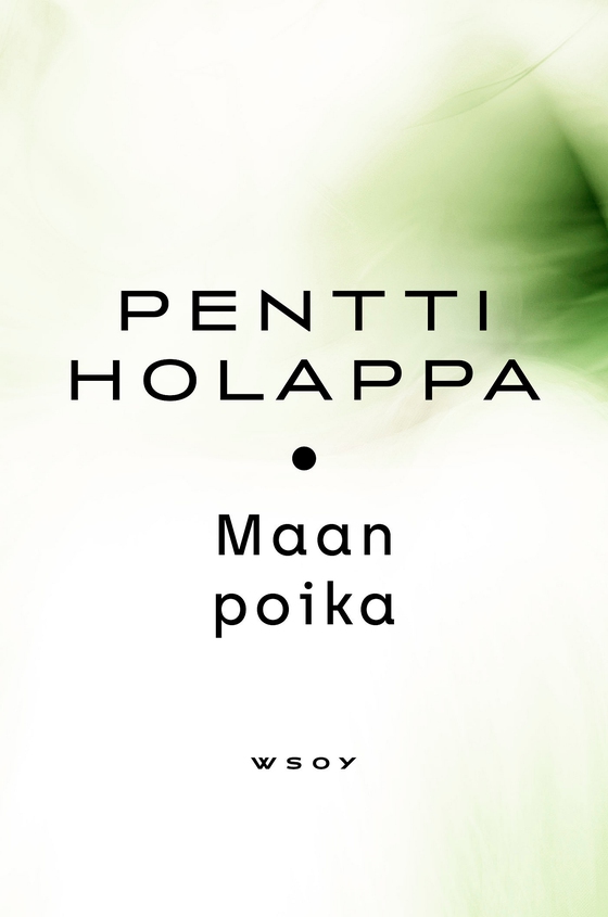 Maan poika