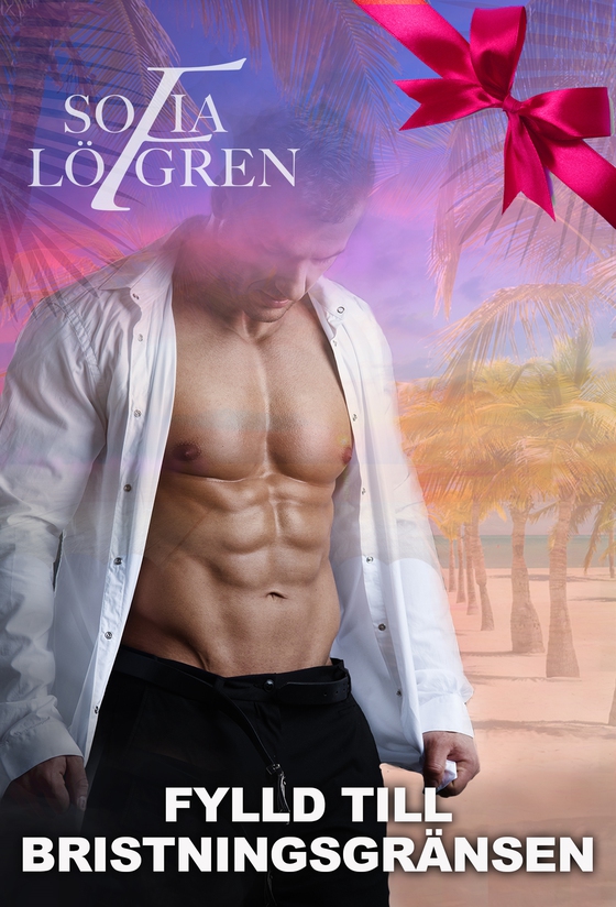 Fylld till bristningsgränsen (e-bok) av Sofia Löfgren