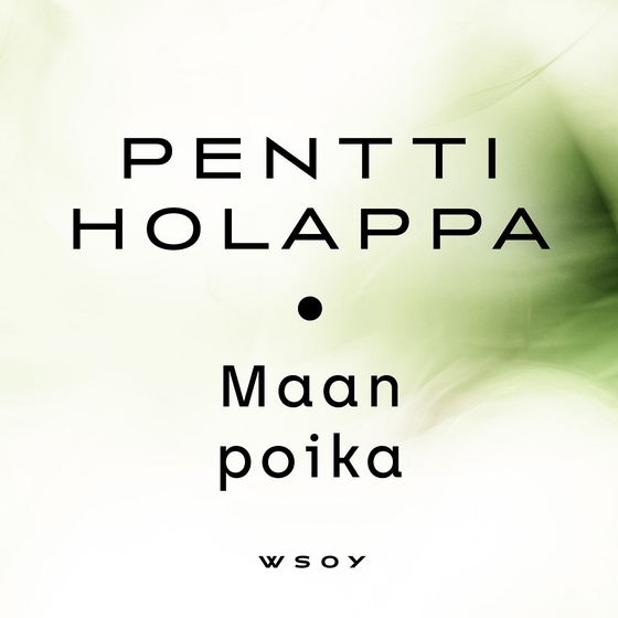 Maan poika