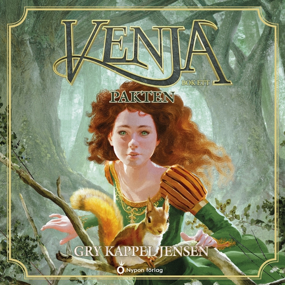 Venja - Pakten