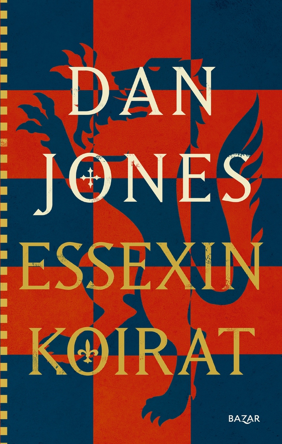 Essexin koirat