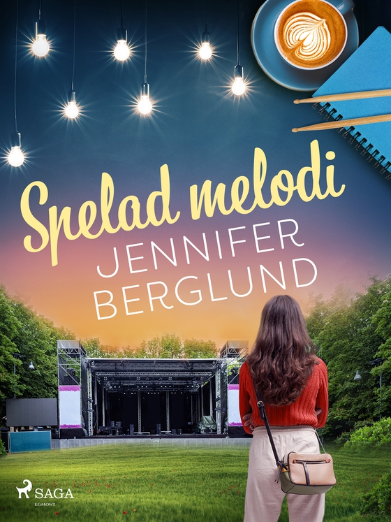 Spelad melodi