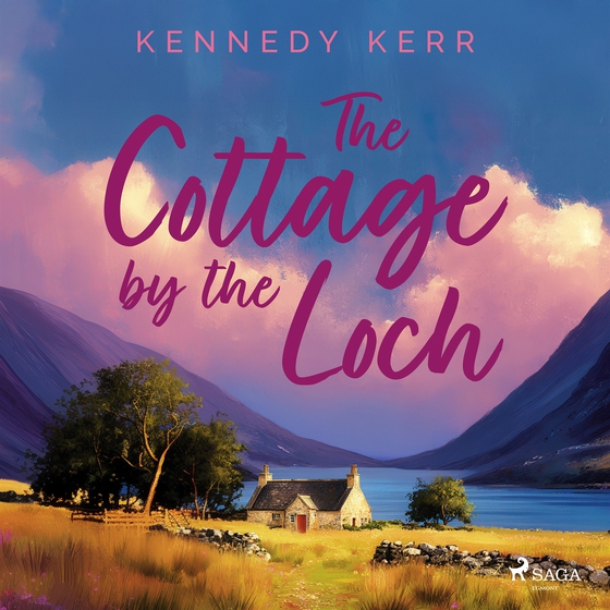 The Cottage by the Loch