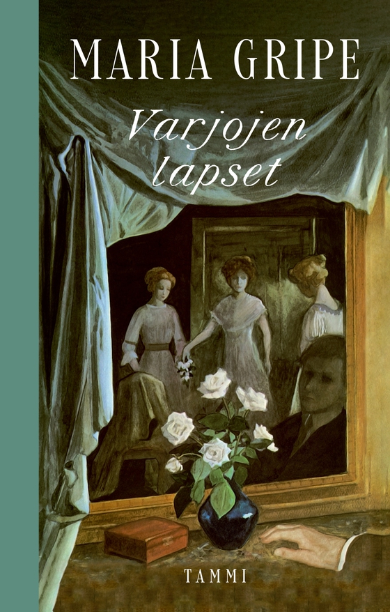 Varjojen lapset