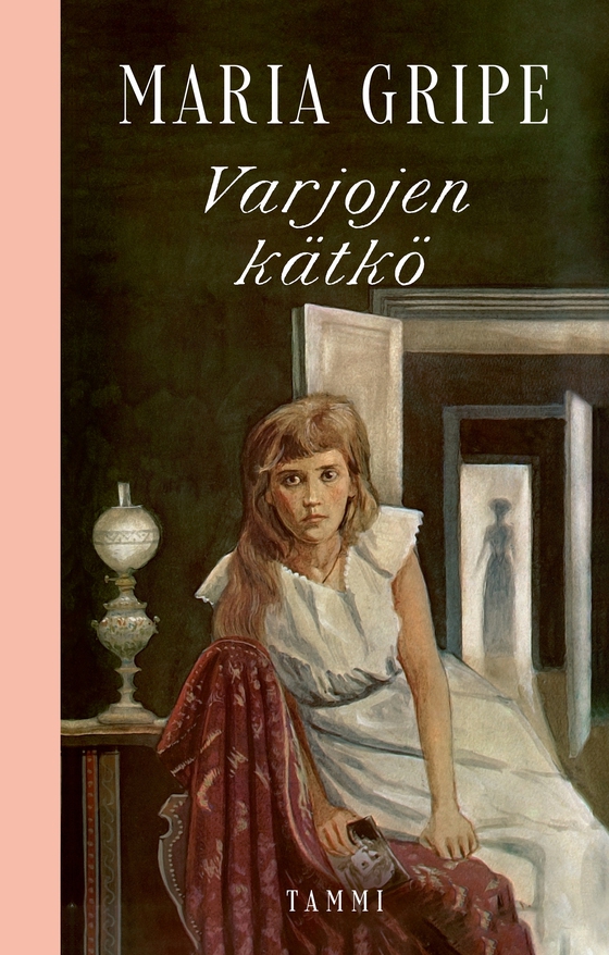 Varjojen kätkö