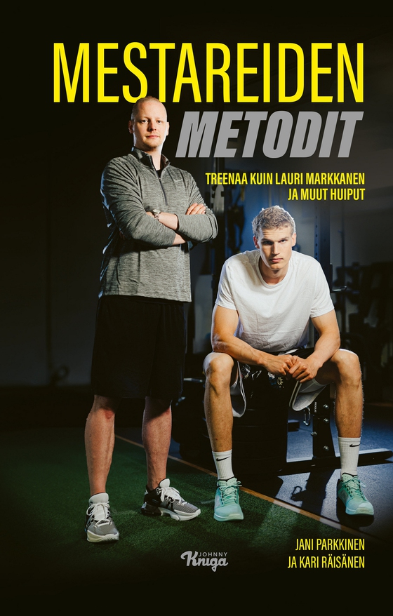 Mestareiden metodit (e-bok) av Kari Räisänen