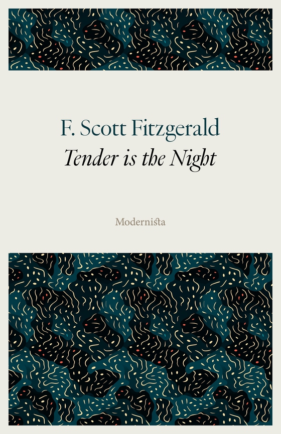 Tender is the Night (e-bok) av F. Scott Fitzgerald