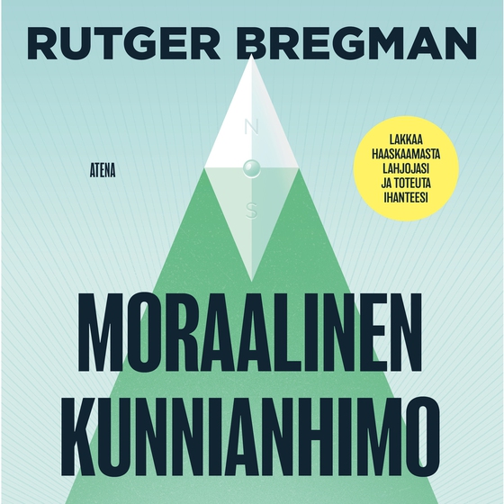 Moraalinen kunnianhimo