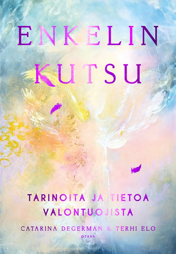 Enkelin kutsu (e-bok) av Catarina Degerman
