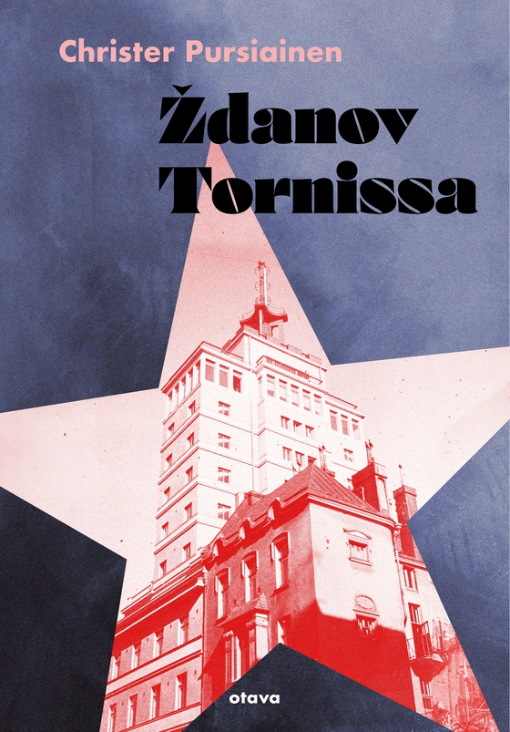 Ždanov Tornissa