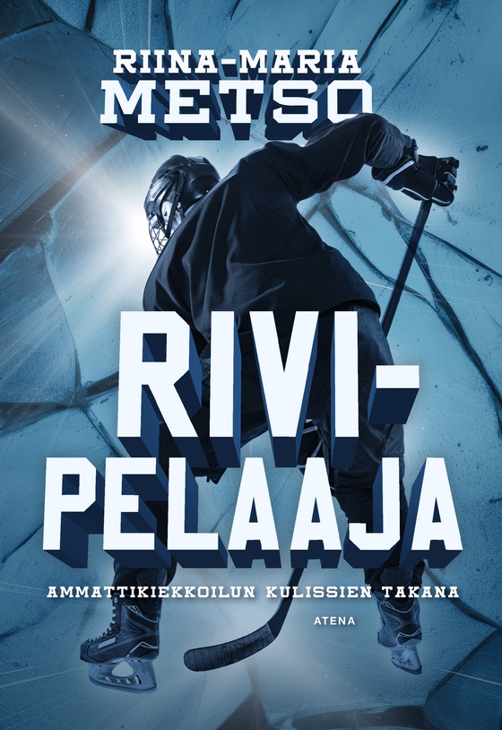 Rivipelaaja