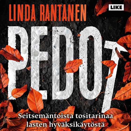 Pedot (ljudbok) av Linda Rantanen