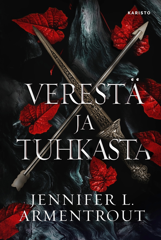 Verestä ja tuhkasta