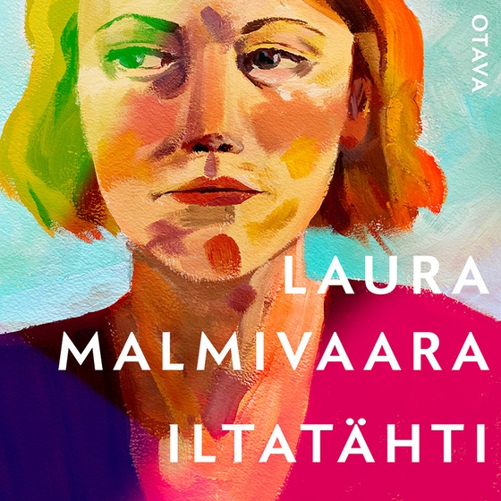 Iltatähti