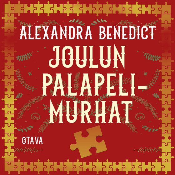 Joulun palapelimurhat