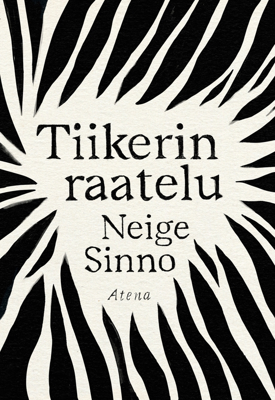 Tiikerin raatelu