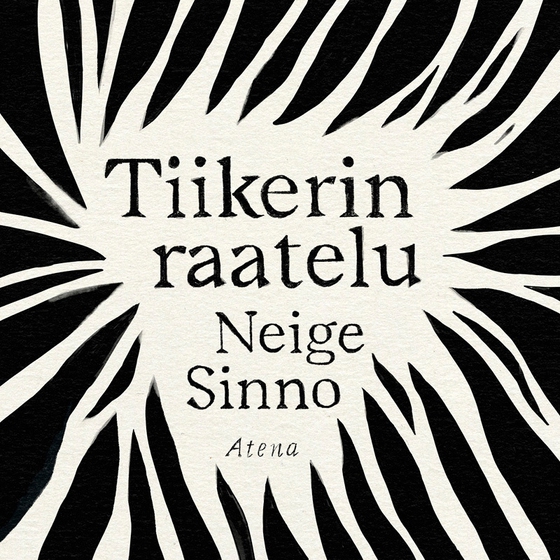 Tiikerin raatelu