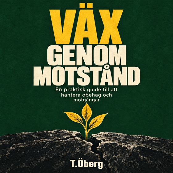 Väx genom motstånd