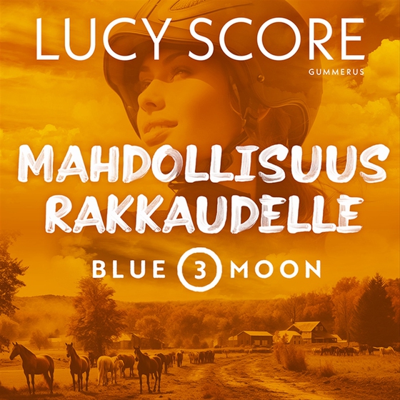 Mahdollisuus rakkaudelle