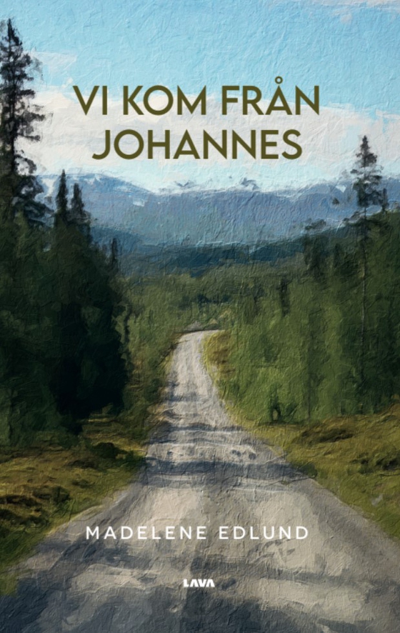 Vi kom från Johannes