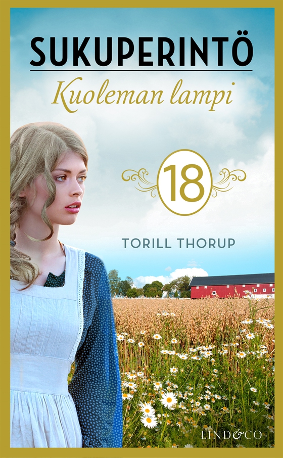 Kuoleman lampi