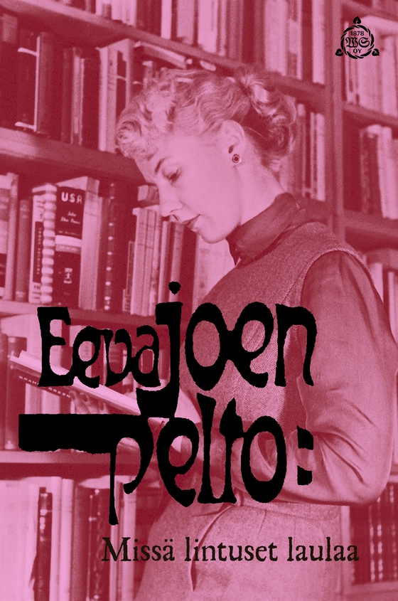 Missä lintuset laulaa