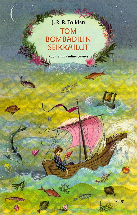 Tom Bombadilin seikkailut