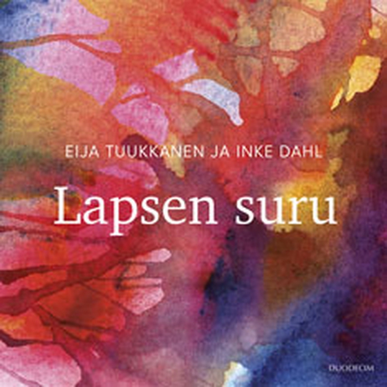 Lapsen suru
