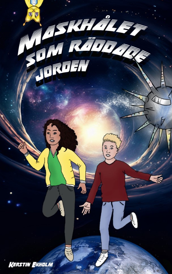 Maskhålet som räddade jorden