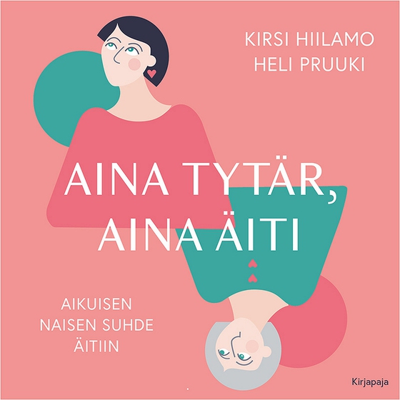 Aina tytär, aina äiti