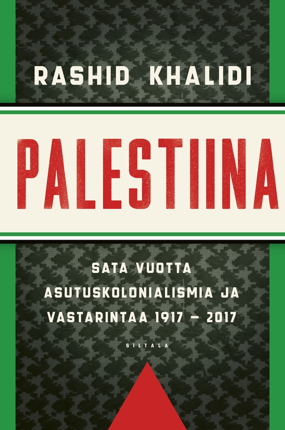 Palestiina
