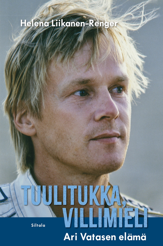 Tuulitukka, villimieli