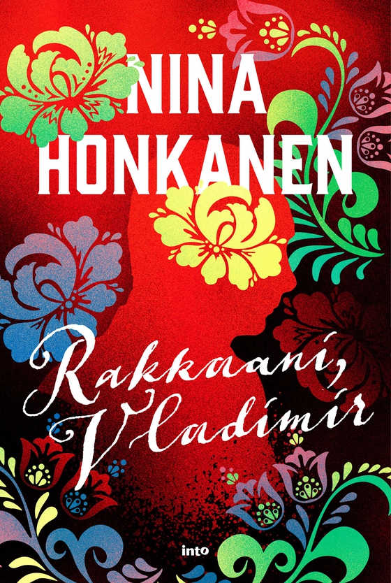 Rakkaani, Vladimir (e-bok) av Nina Honkanen