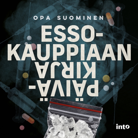 Essokauppiaan päiväkirja