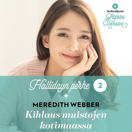 Kihlaus muistojen kotimaassa