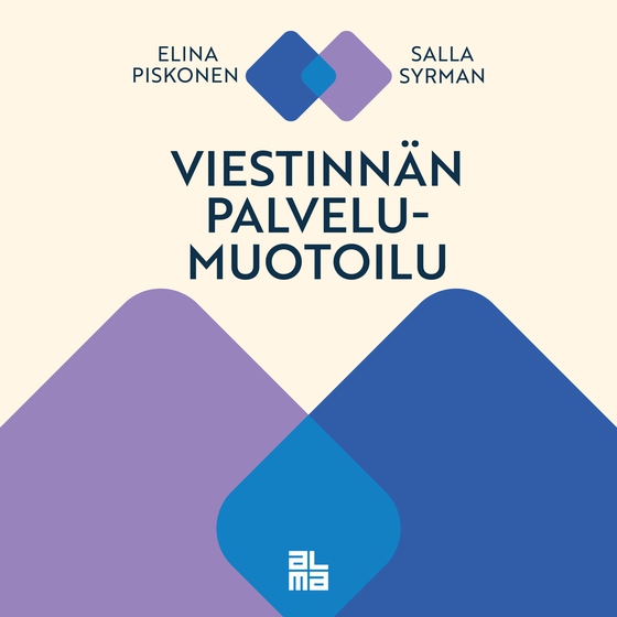 Viestinnän palvelumuotoilu