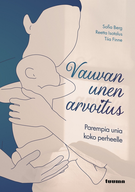 Vauvan unen arvoitus